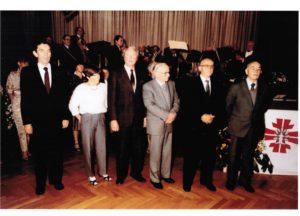 100 Jahre TGH