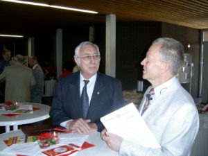 125 Jahre TGH