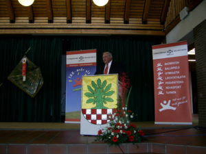 125 Jahre TGH