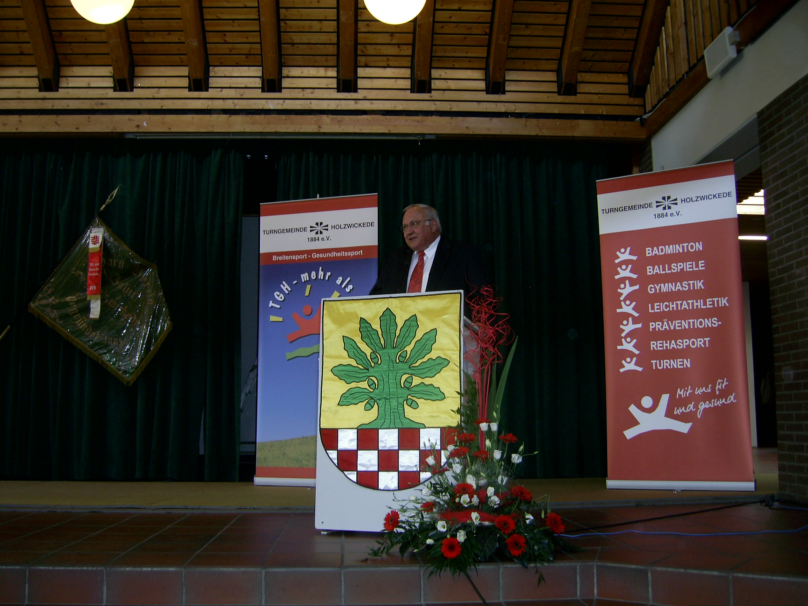 125 Jahre TGH