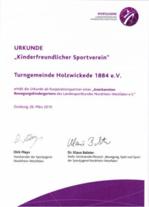 LandesSportBund NRW